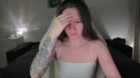Snapshot of sonia_moon_ chatting on 21, 9, 2025 sonia_moon_ online show from 21, 9, 2025