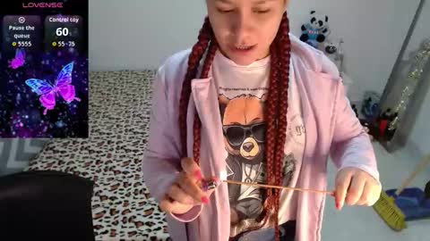 sonialatin69 online show from 16, 2, 2026