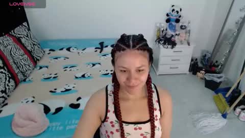 sonialatin69 online show from 17, 2, 2026