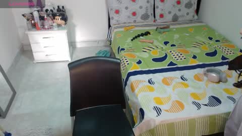 sonialatin69 online show from 9, 4, 2026