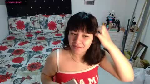 Snapshot of sonialatin69 chatting on 10, 7, 2026 sonialatin69 online show from 10, 7, 2026