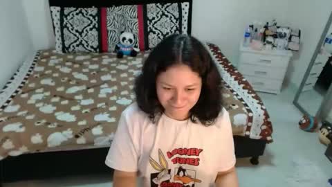 Snapshot of soniaplayboobs chatting on 6, 2, 2026 soniaplayboobs online show from 6, 2, 2026