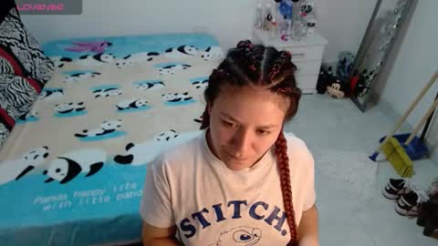 Snapshot of soniaplayboobs chatting on 19, 2, 2026 soniaplayboobs online show from 19, 2, 2026