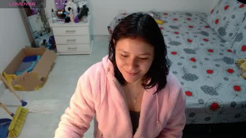 Snapshot of soniaplayboobs chatting on 27, 3, 2026 soniaplayboobs online show from 27, 3, 2026