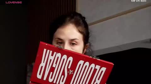 Sonia online show from 10, 2, 2026