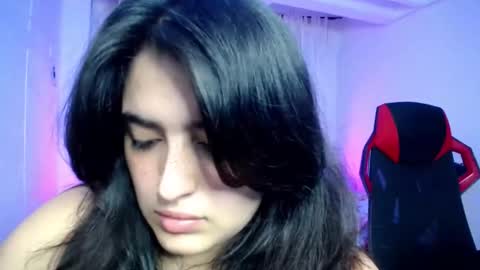 sonic_jess07 online show from 22, 2, 2026