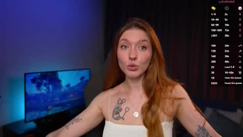 sonic_porn online show from 15, 1, 2026