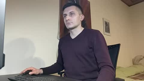 sonicegay online show from 26, 1, 2025