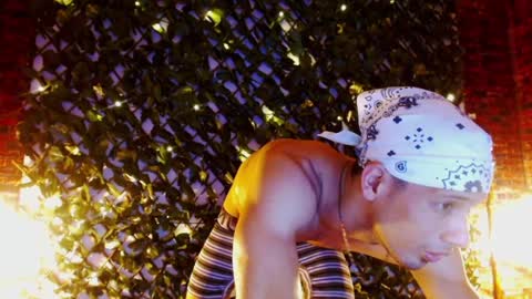 SONIC online show from 11, 1, 2025