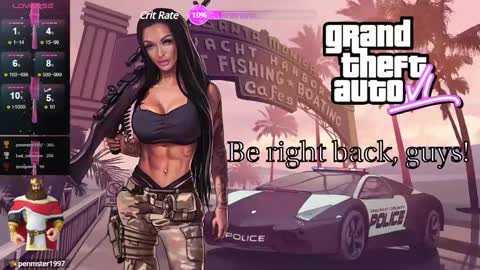 Sonja Ray online show from 15, 12, 2024