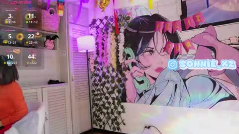 Snapshot of sonnie_mami chatting on 14, 7, 2026 Sonnie online show from 14, 7, 2026