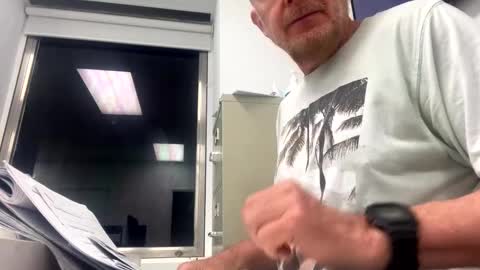 Snapshot of sonnydonut chatting on 6, 3, 2025 Max Banana online show from 6, 3, 2025