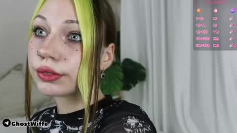 Your ghost wife online show from 13, 10, 2025