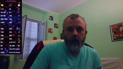 sonoboris online show from 25, 9, 2025