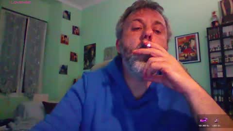 sonoboris online show from 19, 4, 2026