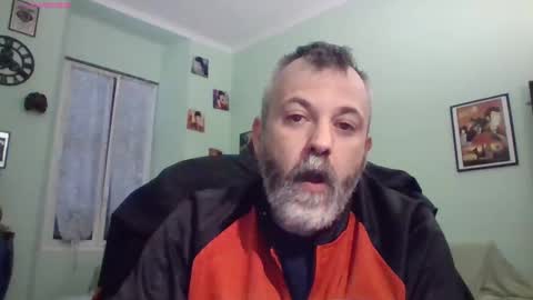 Snapshot of sonoboris chatting on 7, 5, 2026 sonoboris online show from 7, 5, 2026