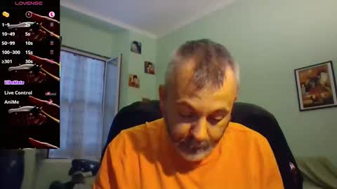 Snapshot of sonoboris chatting on 9, 6, 2026 sonoboris online show from 9, 6, 2026