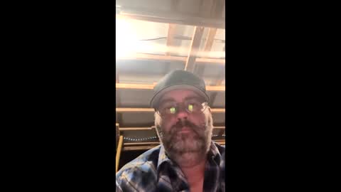 Joseph online show from 31, 3, 2026