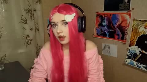 Snapshot of sonwosick chatting on 22, 2, 2026 Mila online show from 22, 2, 2026