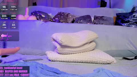 Sonya    online show from 22, 1, 2025