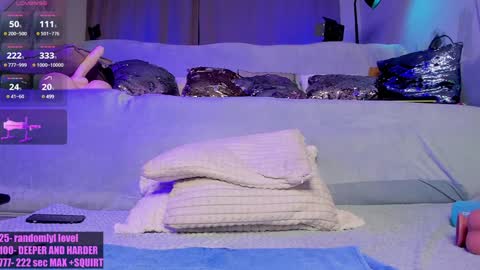 Sonya    online show from 28, 1, 2025