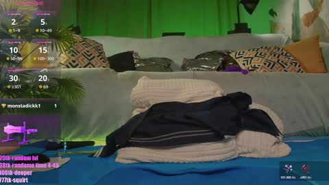 Sonya    online show from 13, 9, 2025