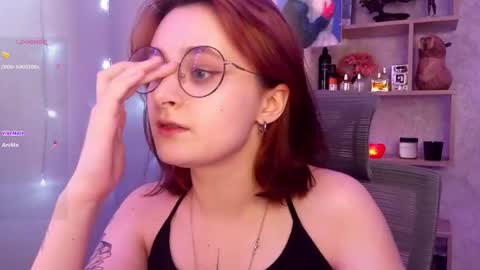 Snapshot of sonya_mikki chatting on 24, 2, 2025 Sonya online show from 24, 2, 2025