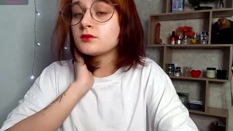 Snapshot of sonya_mikki chatting on 28, 2, 2025 Sonya online show from 28, 2, 2025