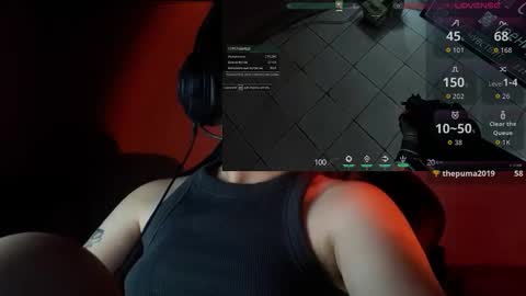 Snapshot of sonya_mikki chatting on 15, 10, 2025 Sonya online show from 15, 10, 2025