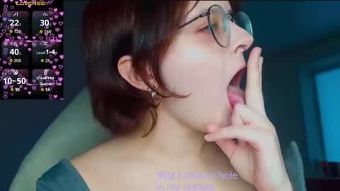 Sonya  online show from 20, 12, 2025