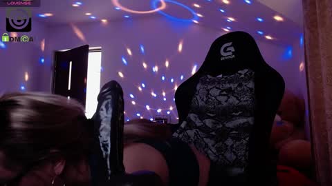 Snapshot of sonyadevon chatting on 14, 12, 2024 Sonia online show from 14, 12, 2024