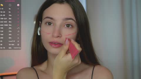 Eva 3 online show from 21, 12, 2024