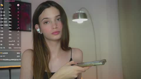 Eva 3 online show from 21, 12, 2024