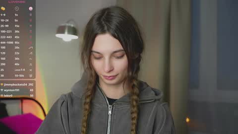 Eva 3 online show from 27, 12, 2024