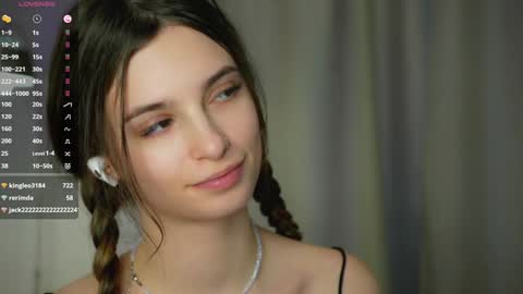 Eva 3 online show from 18, 1, 2025