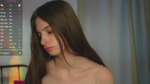 Eva 3 online show from 29, 1, 2025