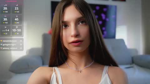 Eva 3 online show from 10, 3, 2025