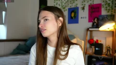 Eva 3 online show from 15, 4, 2026