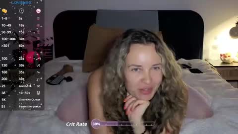 Snapshot of sonyaxbelle chatting on 17, 9, 2025 Sonya Belle online show from 17, 9, 2025