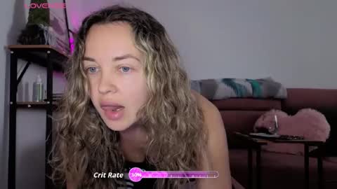 Snapshot of sonyaxbelle chatting on 6, 11, 2025 Sonya Belle online show from 6, 11, 2025