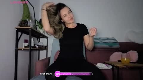 Snapshot of sonyaxbelle chatting on 23, 11, 2025 Sonya Belle online show from 23, 11, 2025