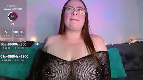 soofy online show from 26, 11, 2025