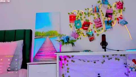 Snapshot of sooofffiyyaaa chatting on 18, 2, 2025 Sofi online show from 18, 2, 2025