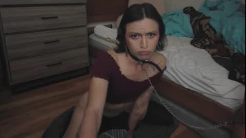 Snapshot of soophiebby chatting on 9, 11, 2025 soophiebby online show from 9, 11, 2025