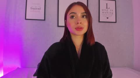 Snapshot of soph1a_ chatting on 25, 1, 2025 Sophia online show from 25, 1, 2025