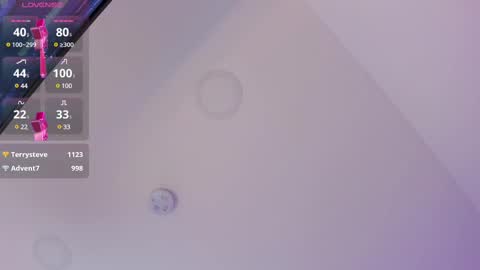 Snapshot of soph1a_ chatting on 21, 2, 2025 Sophia online show from 21, 2, 2025
