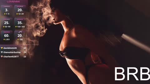 Sophi online show from 16, 1, 2025