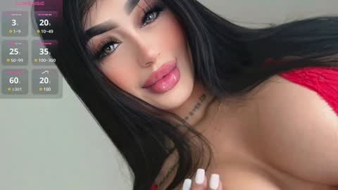 Sophi online show from 22, 1, 2025