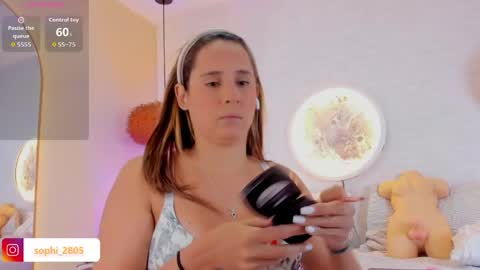 Snapshot of sophi_cooper29 chatting on 21, 4, 2026 sophi_cooper29 online show from 21, 4, 2026