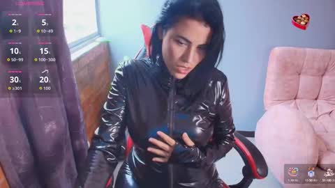 Snapshot of sophi_tay chatting on 23, 9, 2025 Sophi Tay online show from 23, 9, 2025